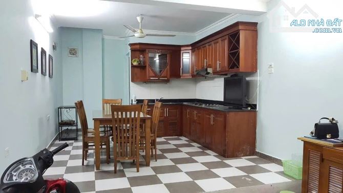 BÁN NHÀ DÂN XÂY 4 TẦNG – 43M² – XUÂN ĐỈNH – GẦN 200TR/m² - 2