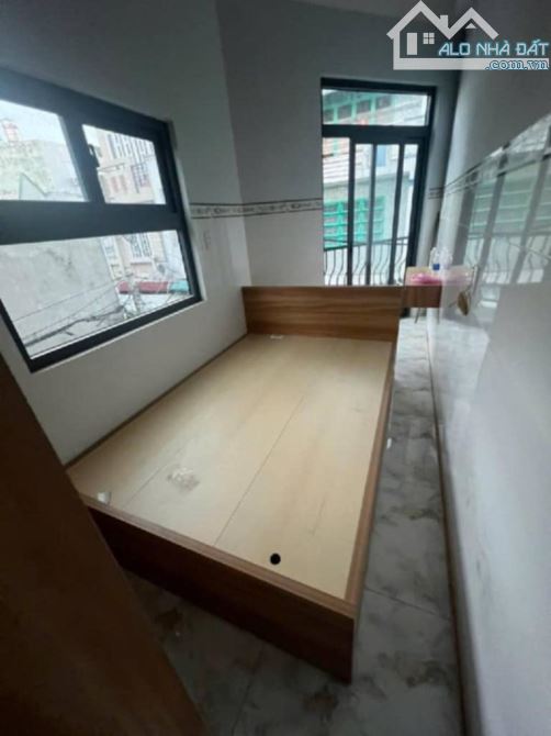 Nhà Đẹp Giá TốT Đường Chiến Lược Quận Bình Tân - 2