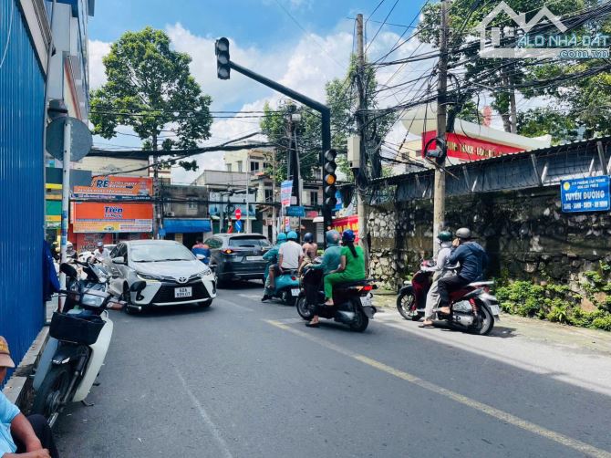 🎉🎉 Bán ĐẤT 70m2 ngay Khu cư xá Phúc Hải (P. Tân Phong) nay là P. Tân Triều - chỉ 2T3 - 2