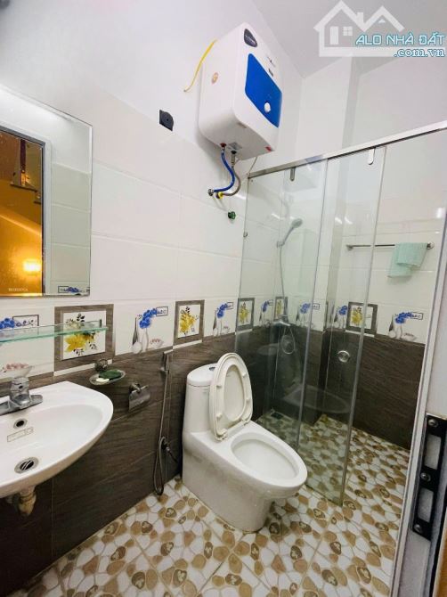 Cho thuê nhà cực đẹp tại Văn Cao - Hải An - Hải Phòng phù hợp chuyên gia nước ngoài - 2