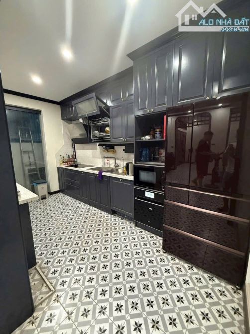 bán nhà Phân Lô Tô Vĩnh Diện, Thanh Xuân, Lô góc, DT 88m, 5 Tầng, MT 11.5m 🧧22.5 tỷ - 2