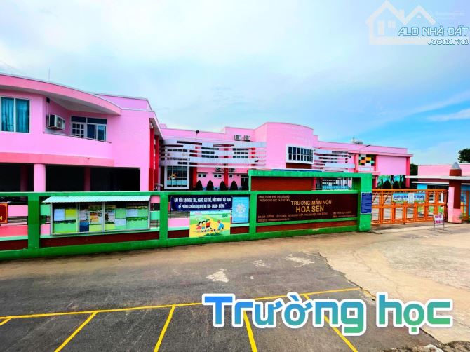 ĐẤT TRUNG TÂM THỦ DẦU MỘT BÌNH DƯƠNG - 2