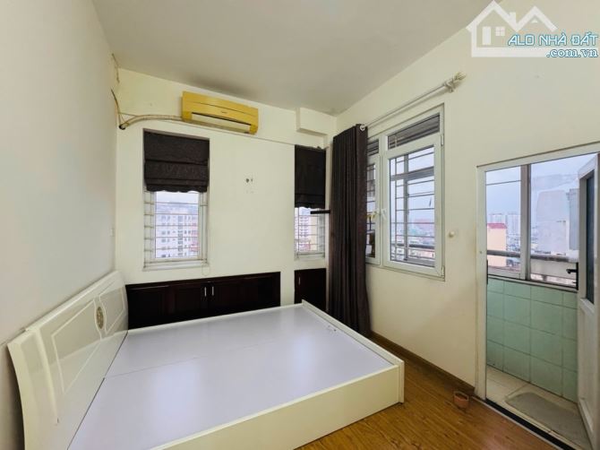 Căn hộ N03 Trần Quý Kiên - 60m2 - 2N1VS - Full nội thất - Sổ đỏ chính chủ - 2