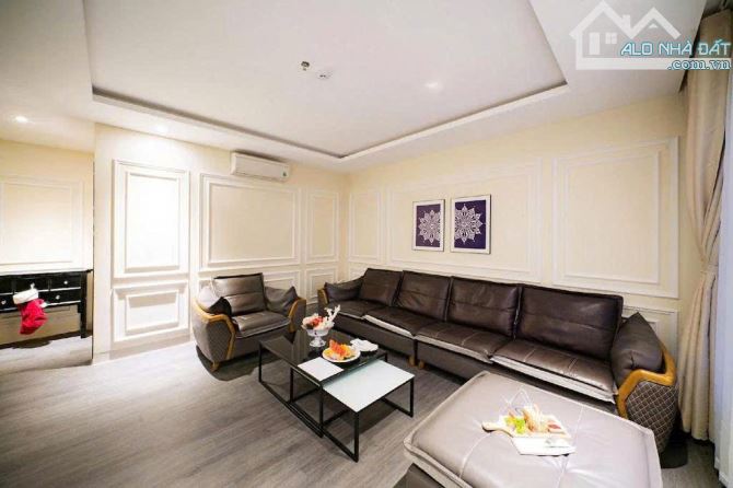 BÁN KHÁCH SẠN DƯƠNG ĐÌNH NGHỆ, CÁCH VÕ NGUYÊN GIÁP CHỈ 50M - 2