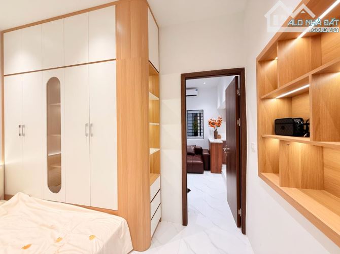 NHỈNH 3 TỶ ! NHÀ PHỐ KHÂM THIÊN 42/100M - SÂN CHILL CỰC RỘNG - FULL NỘI THẤT - Ở THÍCH - 2