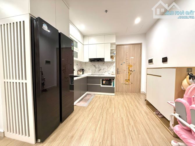 Chính chủ bán 2N1WC Toà S1.06 Vinhomes Ocean Park giá 3.75 tỷ - 2