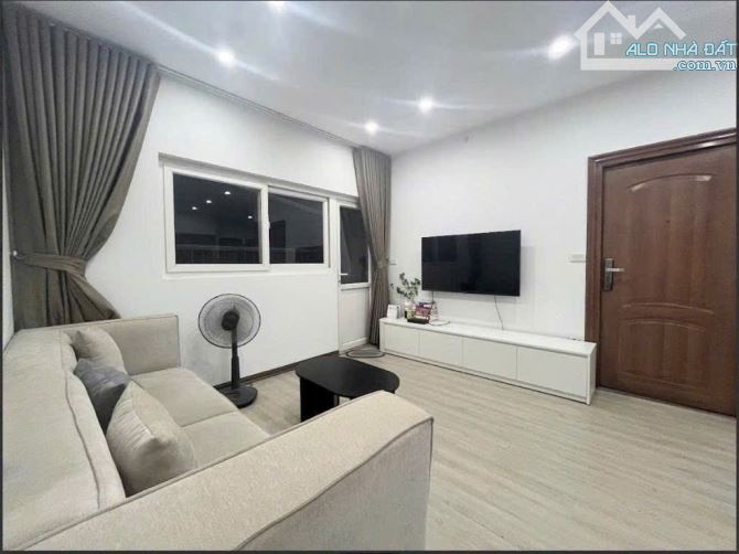🌟 SIÊU HIẾM – CĂN HỘ LÔ GÓC 250 MINH KHAI VIEW ĐẸP, VỀ Ở NGAY - 2