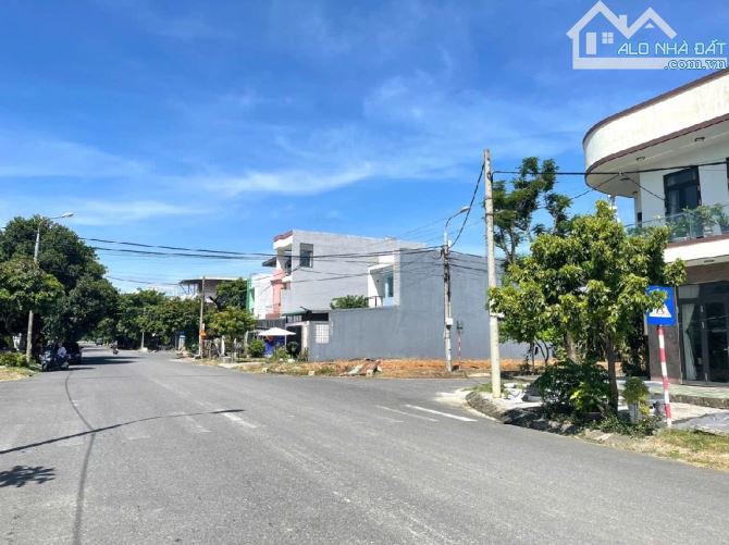 💥LÔ GÓC 2 MẶT TIỀN ĐẸP – PHAN THAO & ĐOÀN NGỌC NHẠC, HÒA XUÂN, ĐÀ NẴNG 💥 - 2