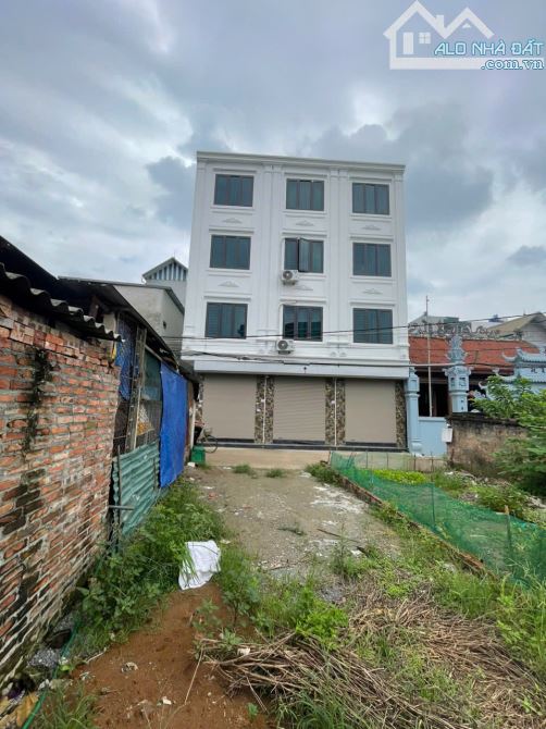 hoa hậu phượng nghĩa - lô đất đẹp khó tìm , oto vào tận đất - 2