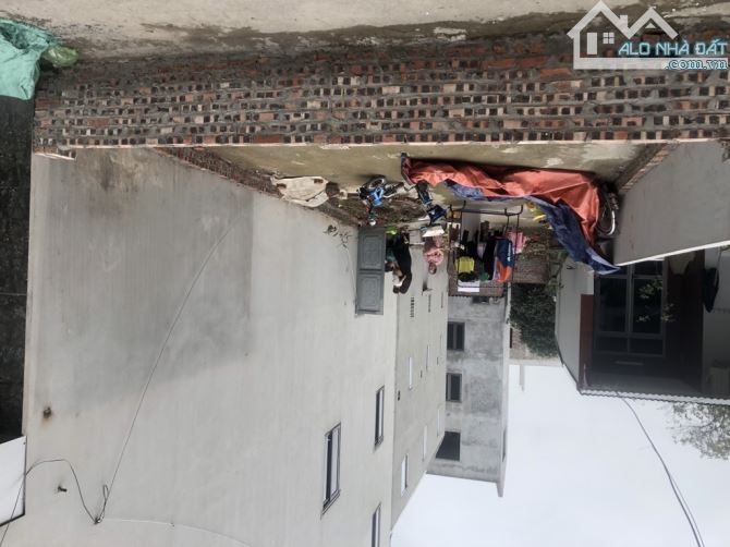 Cần bán gấp mảnh đất đẹp  vân Nôi Đông Anh HN  giá cực tốt  chỉ 7xtrieu /m 2 - 2