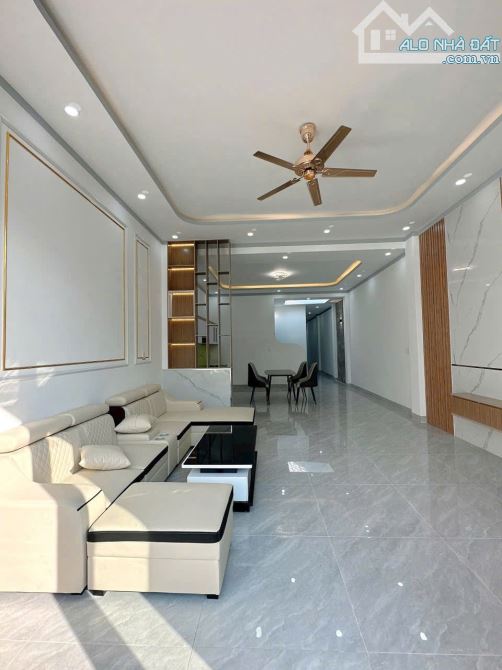 BÁN NHÀ CẤP 4 GẦN KDL BỬU LONG – FULL NỘI THẤT – GIÁ CHỈ 1,450 TỶ- TRẢ TRƯỚC CHỈ 400tr - 2