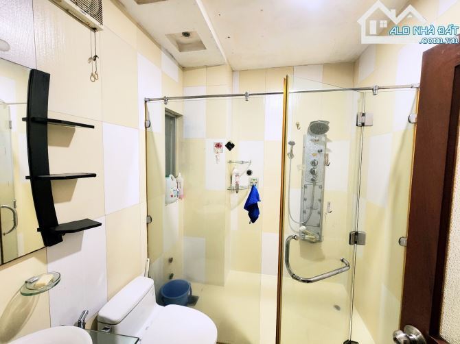 GIÁ SỐC CHỈ 8.5TỶ – MẶT TIỀN NỘI BỘ KHU BÀU CÁT, P.14,TB– NHÀ 4TẦNG ĐẸP Ở NGAY - 2