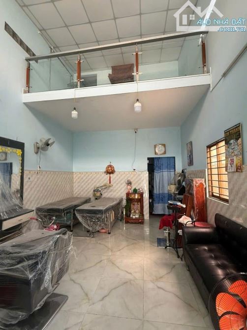 💥🏠🚘🔥 BÌNH TÂN, GẤP BÁN, HẺM XE HƠI THẮNG TRỤC, 56M2, 2 TẦNG, 3PN, RẺ BÈO, NHỈNH 3 TỶ - 2