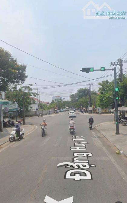 ‼️Bán Nhà 4 Tầng MT Kinh Doanh Đặng Huy Trứ - Trường An Tp Huế - 2