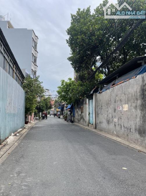 Bán đất Phạm Văn Chiêu - 70m2 - 4.55 tỷ - Khu phân lô - Full thổ cư - 2