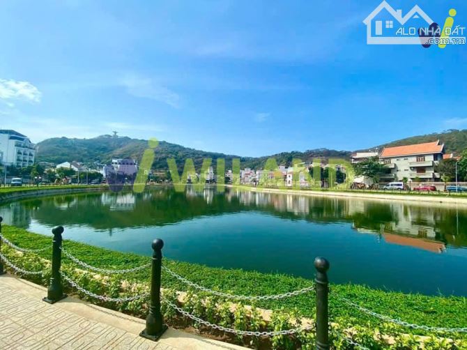 BÁN NHÀ MẶT TIỀN PHAN CHU TRINH – P2, TP. VT- GẦN BIỀN ĐẦU TƯ SINH LỜI CAO , GIÁ 15 TỶ TL - 2
