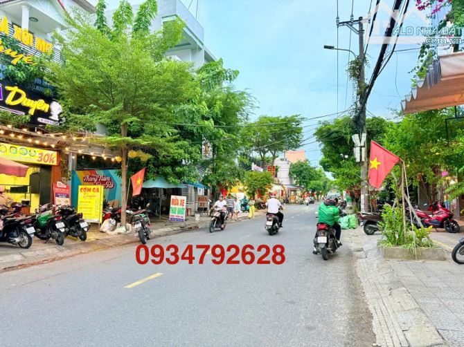 💥 SIÊU PHẨM MẶT PHỐ VÀNG AN THƯỢNG – TRỤC KINH DOANH ĐẮT GIÁ NHẤT ĐÀ NẴNG -GIÁ 22,X TỶ 💥 - 2