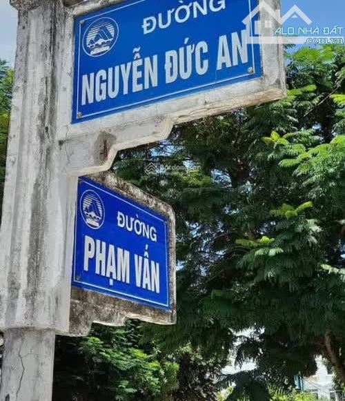 VIP! BÁN ĐẤT LÔ GÓC 252M² - 41,99 TỶ - MT NGUYỄN ĐỨC AN – Q. SƠN TRÀ - 2