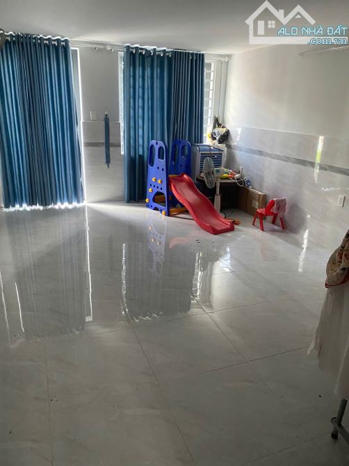 Hẻm xe hơi Huỳnh Văn Bánh, Quận Phú Nhuận. 4m x 20,2m vuông vức, 3 tầng+ST, 15 tỷ - 2