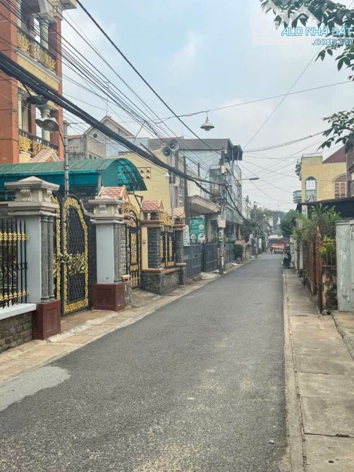 CĂN NHÀ LẦU MẶT TIỀN KINH DOANH Thuộc Giáo Xứ Ngọc Đồng – Phường Tân Hòa - Hố Nai NEW - 2