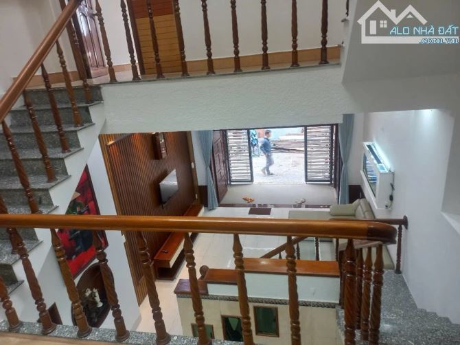 HIẾM! NHỈNH 6TỶ🏡 SIÊU PHẨM NHÀ MỚI 4 TẦNG - 66M2 – FULL NỘI THẤT – TT HẢI CHÂU - 2