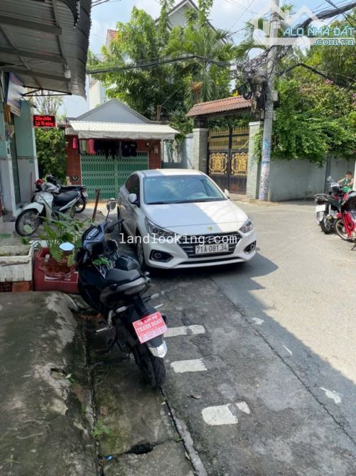 Cơ Hội sở hữu 88m² Sổ hồng Riêng Nở Hậu 4.4m - Đón Sóng Vành Đai 3 Thủ Đức!💰 Chỉ 4 tỷ xx - 2