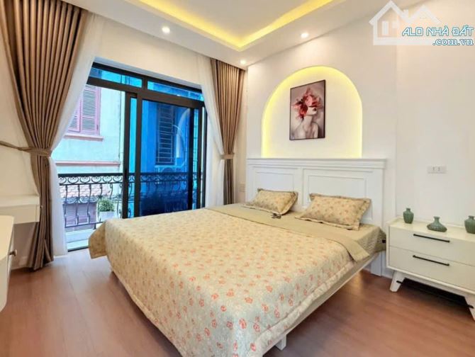 SIÊU PHẨM LÔ GÓC – Ô TÔ ĐỖ CỬA – NHÀ 5 TẦNG 32m² – XUÂN ĐỈNH – GIÁ CHỈ NHỈNH 9 TỶ - 2