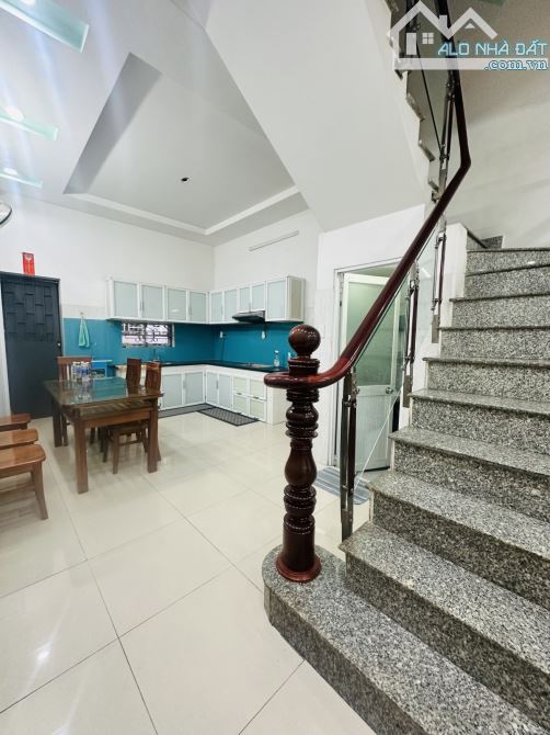 🏡 Bán Nhà Mặt Tiền Đường 1B KDC Vĩnh Lộc, Vừa ở, Vừa KD, Sổ hồng hoàn công đủ - 2
