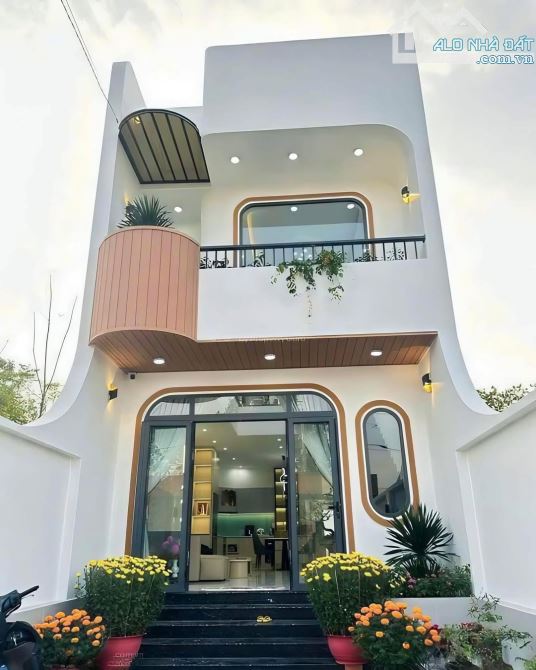 Chủ bán nhanh lô đất 52m sau lưng chợ đầu mối Thủ Đức P.Bình Chiểu KDC mới giá rẻ - 2