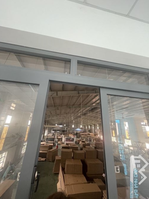 Bán Xưởng 5500m2 Duy Nhất Trong KCN BIÊN HÒa 2 ,Đôngg Nai - 2