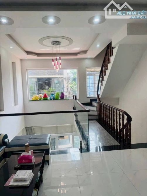 Căn hộ dịch vụ 5 tầng – Nguyễn Thái Bình, Tân Bình (K300, gần Ga T3) 💵 Giá 15.9 tỷ - 2
