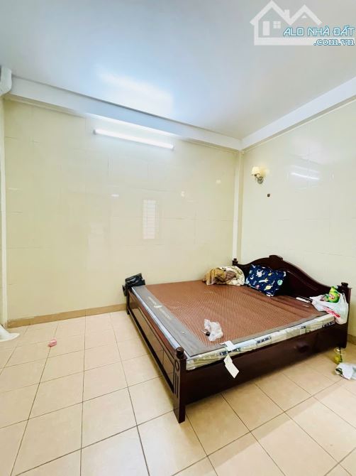 BÁN NHÀ ĐỊNH CÔNG – THANH XUÂN, RẤT GẦN PHỐ, KHU PHÂN LÔ ĐẸP, ĐƯỜNG Ô TÔ THÔNG, KINH DOANH - 2