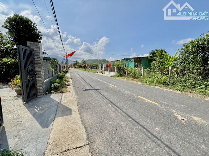 🌟 CẶP ĐẤT HOÀ TIẾN MỚI - GIÁ 920 TRIỆU/LÔ 📌 - 2
