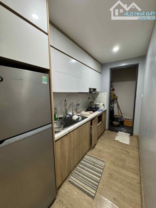 Bán nhanh căn 2 ngủ Nguyễn Lam - Chu Huy Mân 70m2, full NT, thoáng đẹp, giá chỉ 4,09 tỷ - 2