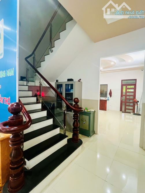 Cho Thuê Nhà Trệt 2 Lầu Rộng – Có Nội Thất – KDC 586, Cái Răng, Cần Thơ | Giá 12 Triệu - 2