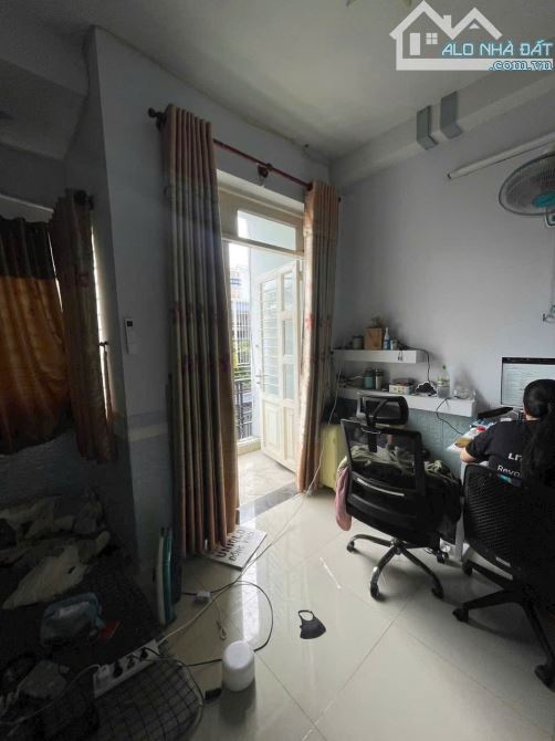 🚗 **NHÀ HXH 8M – DƯƠNG QUẢNG HÀM, P5, GÒ VẤP. DT 5x13 ( cn 65m) giá 9,2 tỷ. - 2