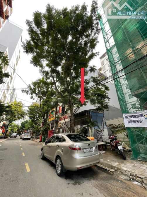 BÁN CẶP ĐẤT BIỂN MẶT TIỀN AN THƯỢNG 32 DIỆN TÍCH 155M2 NGANG 9M GIÁ BÁN : 37 TỶ. GỌI HƯƠNG - 2