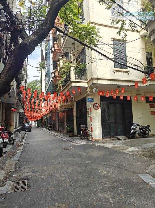 PHÂN LÔ TÔ VĨNH DIỆN 60M 4T MT 5M LÔ GÓC CỰC ĐẸP OTO THÔNG CỰC ĐẸP CHÍNH CHỦ BÁN - 2