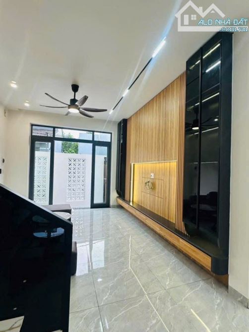 🌿 NHÀ 2 TẦNG – 3 MẶT THOÁNG – THANH HẢI - HUẾ - 2