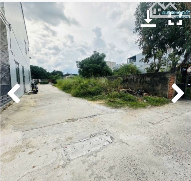 Đất đẹp lô góc Bình Kỳ đường 7m diện tích 82,8 vuông vứt giá chỉ 3 tỉ 55 - 2