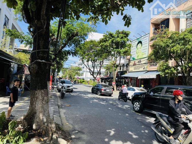 260 TỶ🔥 “Đất kim cương Hải Châu – Gần Cầu Sông Hàn – 1.448m² – Giá tốt nhất khu vực! - 2