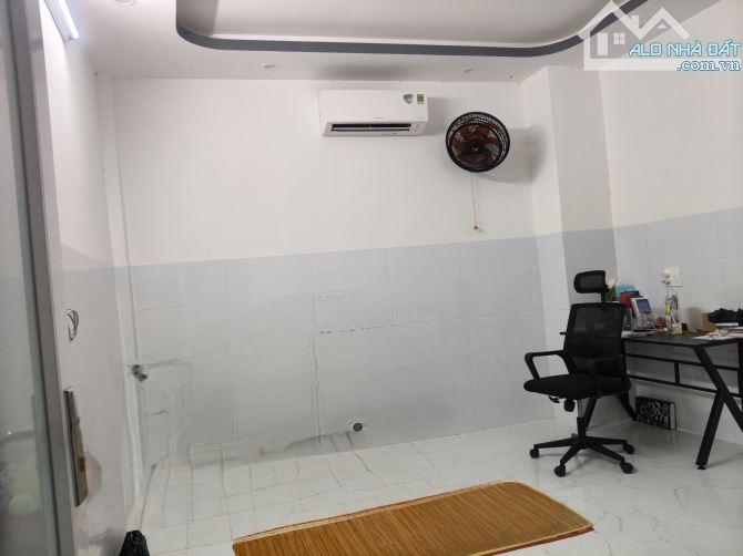 🔥 BÁN NHÀ 3 TẦNG KIỆT NGUYỄN PHƯỚC NGUYÊN – THANH KHÊ – GIÁ CHỈ 5.X TỶ - 2