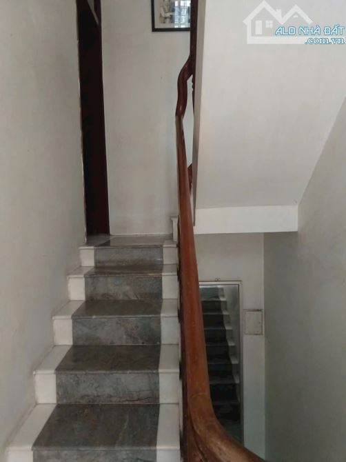 bán nhà Ngõ 168 Nguyễn Xiển, Thanh Xuân, Lô góc 2 mặt, Ô tô đỗ DT 48m, 4 Tầng, MT 10m - 2