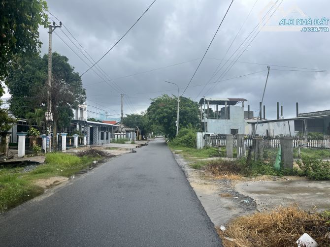 BÁN ĐẤT MẶT TIỀN VÕ NHƯ HƯNG, ĐIỆN BÀN ĐÔNG, Tp ĐÀ NẴNG, 240m2, NGANG 6m, GIÁ CHỈ 3,2 TỶ. - 2