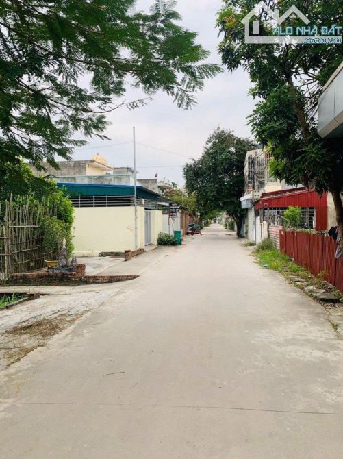 Ms Linh-Siêu rẻ chỉ 1,1 tỷ sở hữu ngay lô đát 68m2 Mỹ Tranh, Nam Sơn, An Dương - 2
