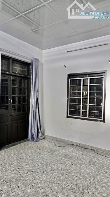 🍀🍀 Hiếm 👉 Gần 100m2 Mặt tiền gần Chợ Đống Đa chỉ 5tyX - 2