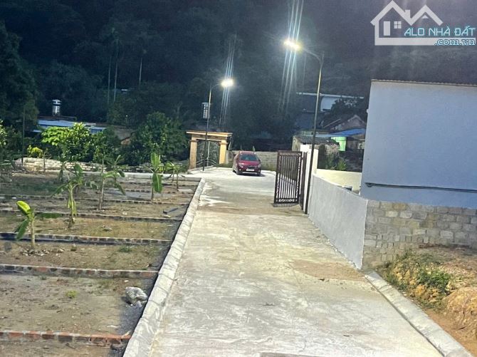 🔥🔥Bán đất tặng nhà tại Việt Khê thủy nguyên hải phòng  Dt 221m tặng căn nhà đẹp. - 2