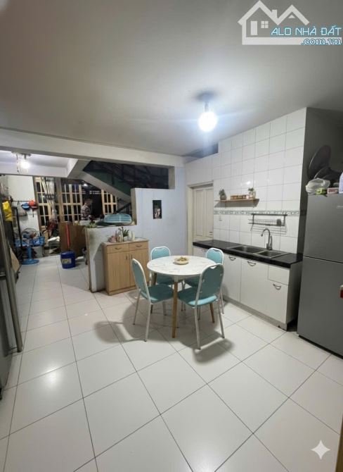 Giá siêu tốt, chủ gấp bán nhà Hoàng Sa, 5*13, hẻm ô tô tận cửa, sát chợ Hòa Hưng - 2