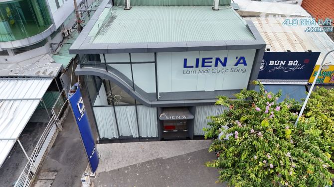 Bán Nhà Góc 2 Mặt tiền Trần Não vip nhất Q2 . DT : 13mx50m. CN: 671.7m2 - Giá bán 330 tỷ - 2