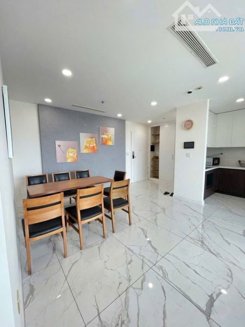 22tr/tháng, 145m2, 3 Phòng ngủ, 2WC, Nôi thất mới, Phan Đăng Lưu, PN. - 2